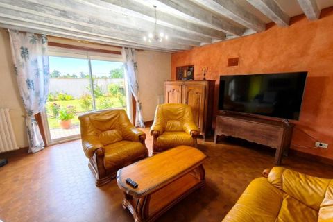 Villa i Change, Sarthe, Change - € 231.000 | Ref: 203907 - foto 7