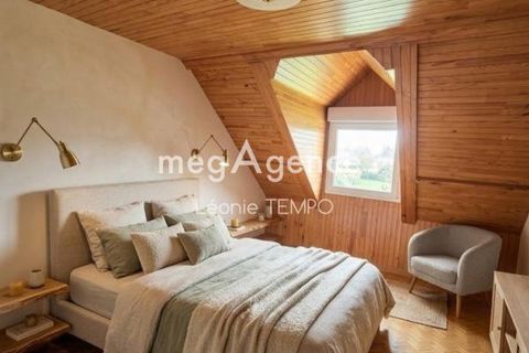 Villa i Change, Sarthe, Change - € 231.000 | Ref: 203907 - foto 10