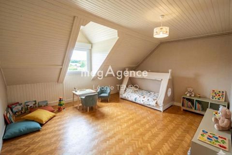 Villa i Change, Sarthe, Change - € 231.000 | Ref: 203907 - foto 12