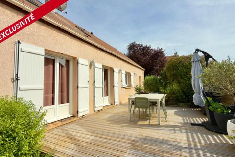 Villa a Jouars-Pontchartrain, Yvelines, Jouars-Pontchartrain - € 439.000 | Ref: 204169 - foto 2