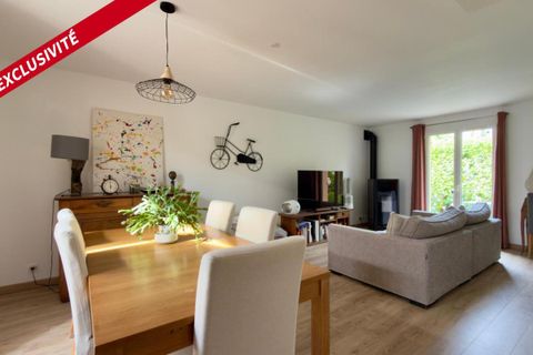 Villa a Jouars-Pontchartrain, Yvelines, Jouars-Pontchartrain - € 439.000 | Ref: 204169 - foto 3