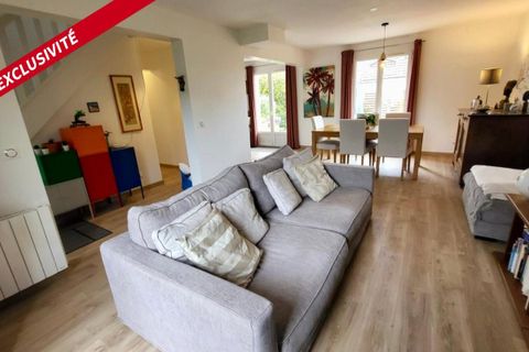 Villa a Jouars-Pontchartrain, Yvelines, Jouars-Pontchartrain - € 439.000 | Ref: 204169 - foto 4