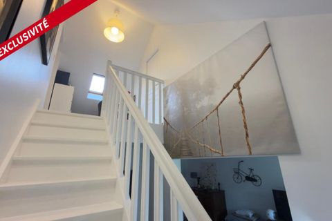 Villa a Jouars-Pontchartrain, Yvelines, Jouars-Pontchartrain - € 439.000 | Ref: 204169 - foto 7