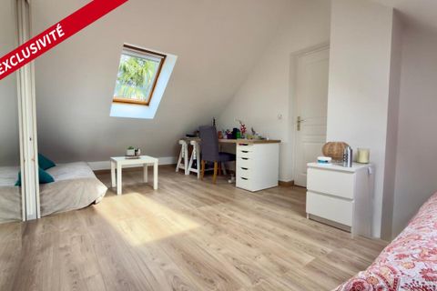 Villa a Jouars-Pontchartrain, Yvelines, Jouars-Pontchartrain - € 439.000 | Ref: 204169 - foto 9