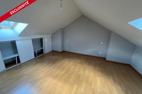 Villa en Blendecques, Pas-de-Calais, Blendecques - € 164.000 | Ref: 203835 - photo 7