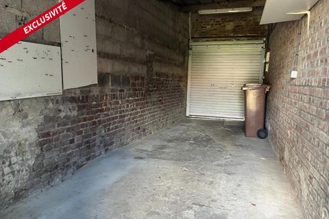 Villa en Blendecques, Pas-de-Calais, Blendecques - € 164.000 | Ref: 203835 - photo 8