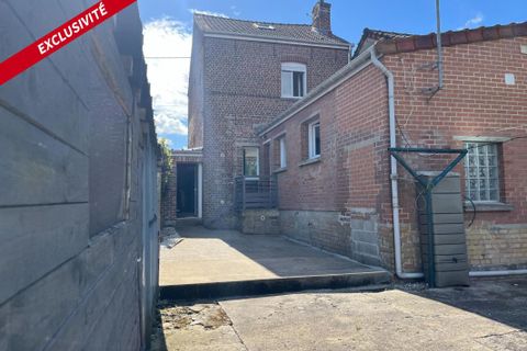 Villa en Blendecques, Pas-de-Calais, Blendecques - € 164.000 | Ref: 203835 - photo 9