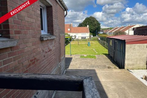 Villa en Blendecques, Pas-de-Calais, Blendecques - € 164.000 | Ref: 203835 - photo 10
