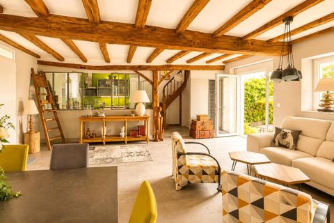 Byhus i Cholet, Maine-et-Loire, Cholet - € 268.000 | Ref: 203972 - foto 1
