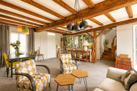 Byhus i Cholet, Maine-et-Loire, Cholet - € 268.000 | Ref: 203972 - foto 2