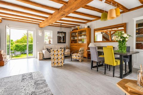 Byhus i Cholet, Maine-et-Loire, Cholet - € 268.000 | Ref: 203972 - foto 3