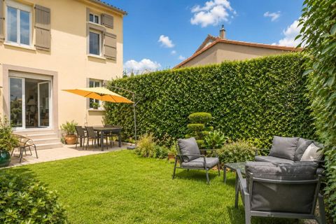 Byhus i Cholet, Maine-et-Loire, Cholet - € 268.000 | Ref: 203972 - foto 4