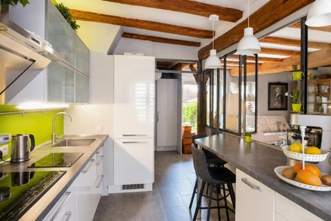 Byhus i Cholet, Maine-et-Loire, Cholet - € 268.000 | Ref: 203972 - foto 6