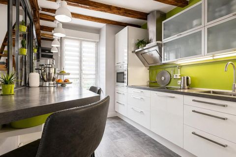 Byhus i Cholet, Maine-et-Loire, Cholet - € 268.000 | Ref: 203972 - foto 7