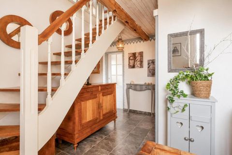 Byhus i Cholet, Maine-et-Loire, Cholet - € 268.000 | Ref: 203972 - foto 8