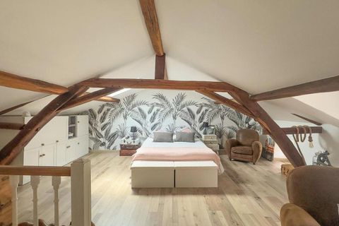 Byhus i Cholet, Maine-et-Loire, Cholet - € 268.000 | Ref: 203972 - foto 9
