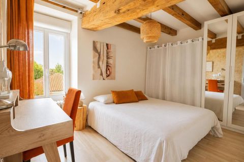 Byhus i Cholet, Maine-et-Loire, Cholet - € 268.000 | Ref: 203972 - foto 12