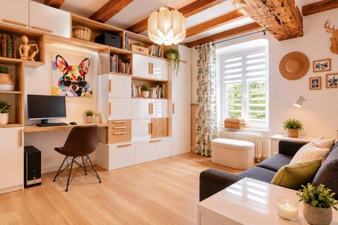 Byhus i Cholet, Maine-et-Loire, Cholet - € 268.000 | Ref: 203972 - foto 13