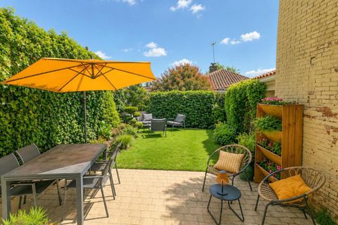 Byhus i Cholet, Maine-et-Loire, Cholet - € 268.000 | Ref: 203972 - foto 16