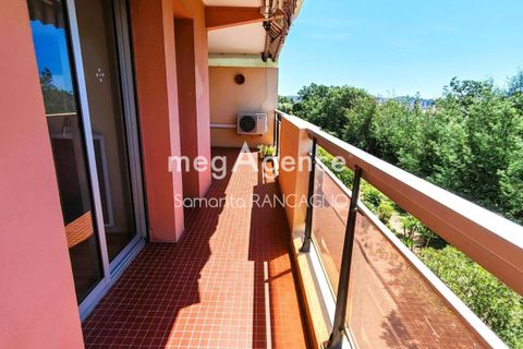 Lejlighed i Frejus, Var, Frejus - € 234.000 | Ref: 204088 - foto 3