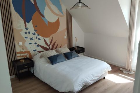 Villa a Damgan, Morbihan, Damgan - € 504.000 | Ref: 204184 - foto 7