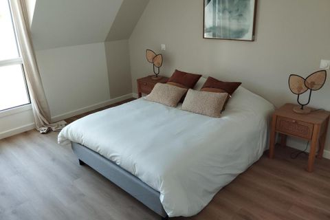 Villa a Damgan, Morbihan, Damgan - € 504.000 | Ref: 204184 - foto 10