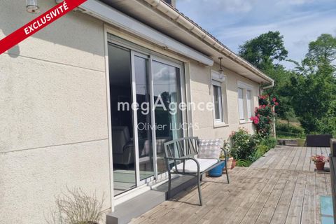 Villa a Campigny, Eure, Campigny - € 198.500 | Ref: 163356 - foto 2