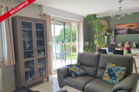 Villa a Campigny, Eure, Campigny - € 198.500 | Ref: 163356 - foto 3