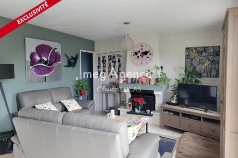 Villa a Campigny, Eure, Campigny - € 198.500 | Ref: 163356 - foto 4
