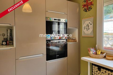Villa a Campigny, Eure, Campigny - € 198.500 | Ref: 163356 - foto 5