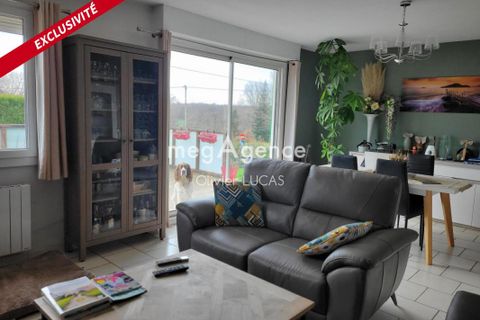 Villa a Campigny, Eure, Campigny - € 198.500 | Ref: 163356 - foto 6