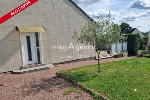 Villa a Campigny, Eure, Campigny - € 198.500 | Ref: 163356 - foto 11