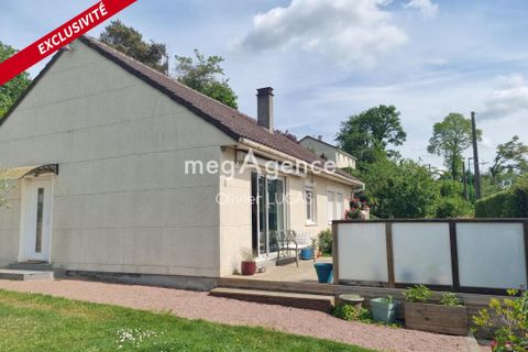 Villa a Campigny, Eure, Campigny - € 198.500 | Ref: 163356 - foto 15