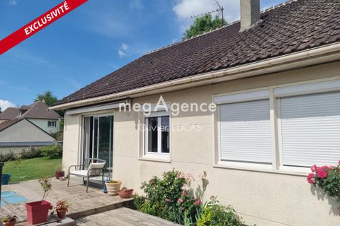 Villa a Campigny, Eure, Campigny - € 198.500 | Ref: 163356 - foto 16