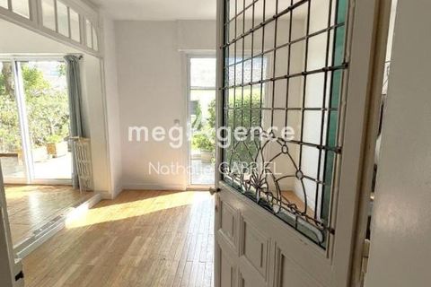Byhus i Angers, Maine-et-Loire, Angers - € 399.000 | Ref: 201571 - foto 1