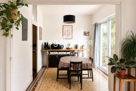 Byhus i Angers, Maine-et-Loire, Angers - € 399.000 | Ref: 201571 - foto 3