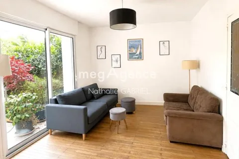 Byhus i Angers, Maine-et-Loire, Angers - € 399.000 | Ref: 201571 - foto 4