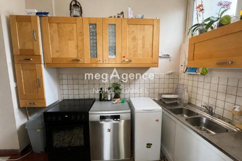 Byhus i Angers, Maine-et-Loire, Angers - € 399.000 | Ref: 201571 - foto 5