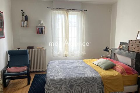 Byhus i Angers, Maine-et-Loire, Angers - € 399.000 | Ref: 201571 - foto 6