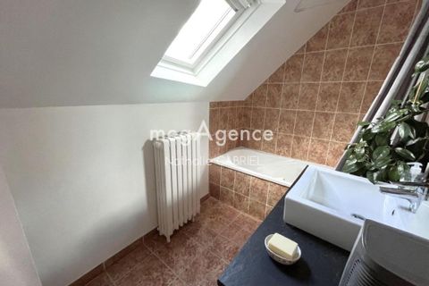 Byhus i Angers, Maine-et-Loire, Angers - € 399.000 | Ref: 201571 - foto 7