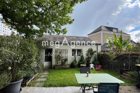 Byhus i Angers, Maine-et-Loire, Angers - € 399.000 | Ref: 201571 - foto 10
