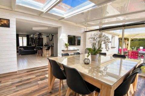 Villa a Souille, Sarthe, Souille - € 315.000 | Ref: 202642 - foto 2