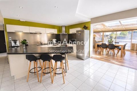 Villa a Souille, Sarthe, Souille - € 315.000 | Ref: 202642 - foto 3