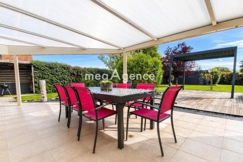 Villa a Souille, Sarthe, Souille - € 315.000 | Ref: 202642 - foto 4