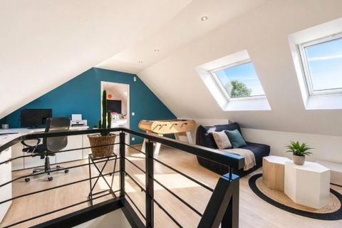 Villa a Souille, Sarthe, Souille - € 315.000 | Ref: 202642 - foto 7