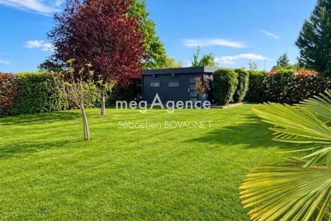 Villa a Souille, Sarthe, Souille - € 315.000 | Ref: 202642 - foto 9