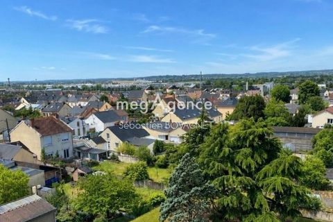 Leilighet i Le Mans, Sarthe, Le Mans - € 115 000 | Ref: 203604 - foto 3