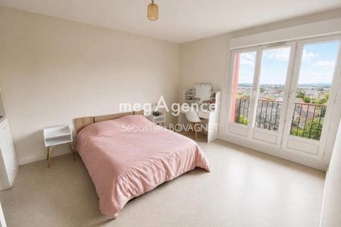 Leilighet i Le Mans, Sarthe, Le Mans - € 115 000 | Ref: 203604 - foto 5