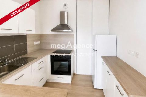 Leilighet i Le Mans, Sarthe, Le Mans - € 137 000 | Ref: 204015 - foto 2