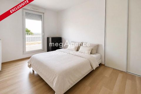 Leilighet i Le Mans, Sarthe, Le Mans - € 137 000 | Ref: 204015 - foto 3